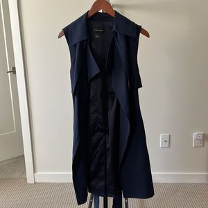 Club Monaco Vest
